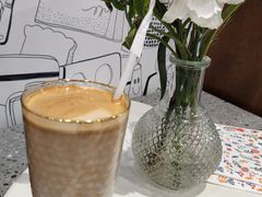 人闲桂花落-姆们M Sweetie Cake(五道口店)