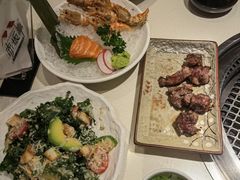 -赤坂亭M9和牛烧肉·日料398放题(万达店)