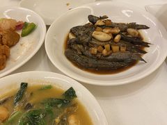 -莆田餐厅PUTIEN(西安万象天地店)