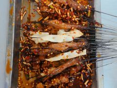 -宋文成烤肉(白沙巷店)