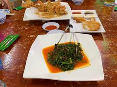 -無招牌海鮮(芽笼店)
