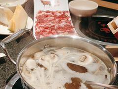 -牛品荟牛肉火锅(新城广场店)