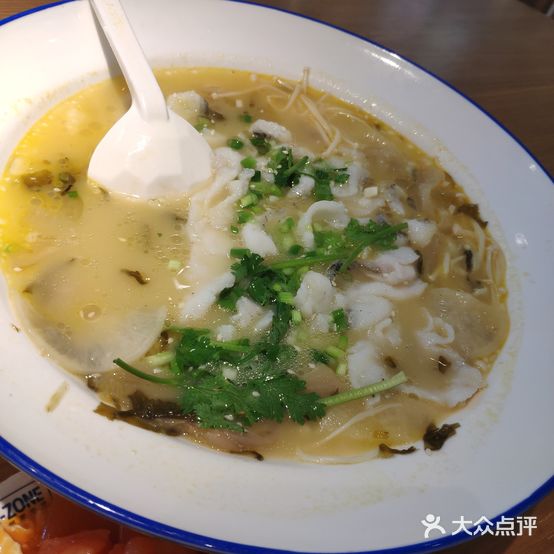 天天中餐厅(兴海店)