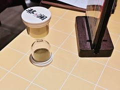 -蔡澜点心·粤菜(花城汇南区店)