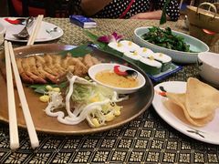 -南沙游艇会·大兵船餐厅