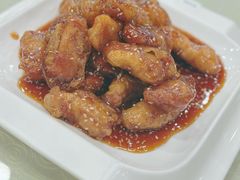 -东四民芳餐厅(世茂工三店)