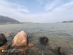 -坝光海滩