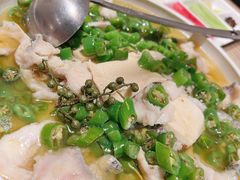 -小大董·烤鸭(凤凰汇店)