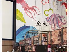 -龙虾风暴(松江店)