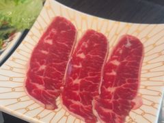 -AJIYA·池袋日式烧肉自助(天津万象城店)