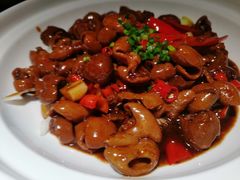 -西郊八号·山野江西菜(开发区店)
