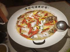 -江渔儿酸菜鱼(曜一城店)
