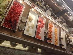 -比格比萨(方庄店)