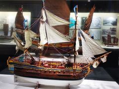 -上海交通大学董浩云航运博物馆