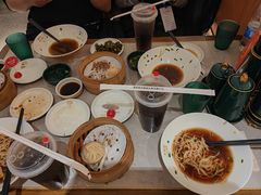 -松鹤楼·苏式汤面(虹桥天地店)