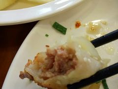 -小姜锅贴(凤凰街店)