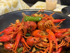 -聚味瞿记·龙虾堂(坡子街店)