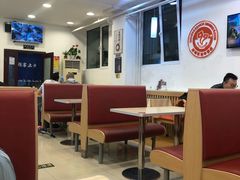 大堂-香妃烤鸡(西单店)