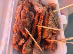 -陈勇串炸里脊(马道街步行街店)