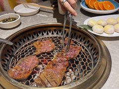 -韩盛·古法烤肉店(皇城恒隆广场店)