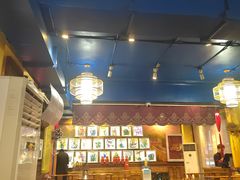 -南门四季铜锅涮肉(左家庄店)