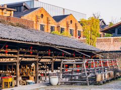 -景德镇古窑民俗博览区