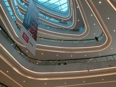 -首开·龙湖成都西宸天街