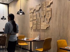 -西堤牛排(恒隆广场店)