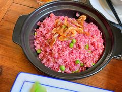 -艺术食堂(创意料理)