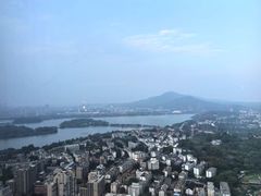 -洲际酒店·地平线全日餐厅HORIZON CAFÉ