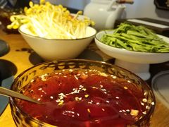-受气牛肉·重庆耙牛肉(来福士店)