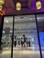 -YASAKI国际舞蹈中心