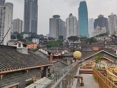 -重庆十八梯传统风貌区