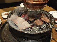 -韩国料理大力士(屏风街店)
