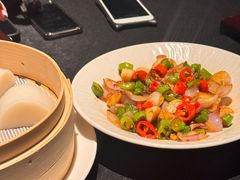 -醉东Oriental House(静安嘉里中心店)