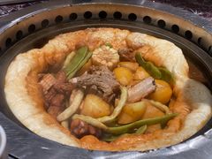 -灶座小锅烀饼·铁锅炖(全国总店)