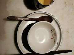 -绿茶餐厅(城西银泰城店)