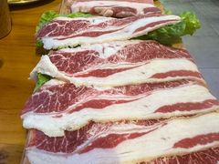 -江南本家韩国料理(太古仓中船汇店)