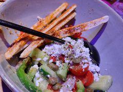 -HELLO MUSAE 拾光缪斯餐厅·纯正希腊风味(苏州中心店)