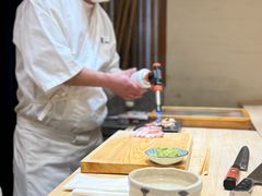 -鮨一日本料理旗舰店(总店)