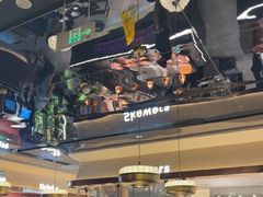 -東盛炭烤自助料理(玄武招商花园城店)