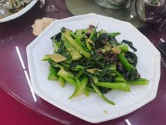 -鹿福农庄(南沙天后宫店)