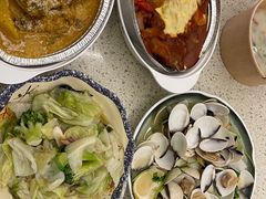 -澳门地道葡国餐