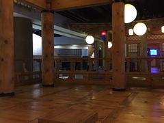 -纽斯桑拿会所(天山店)