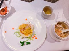 -涵苑私宴定制(外滩店)