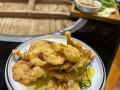 -东北农家院·铁锅炖(莘庄店)