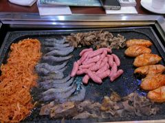 -郭记烤肉(正阳街店)