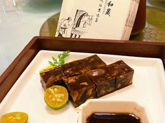 -天和晟烤鸭店(玉泉西街店)