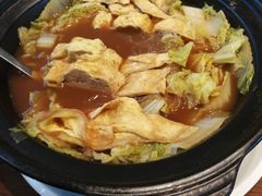 -逸林轩中餐厅(中信泰富朱家角锦江酒店)