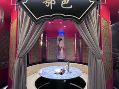 -牛将军•涮肉•烤肉(北京王府井·故宫店)